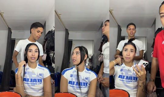 saratorresssss's Live Session — Sep 7, 2026, 2:18 AM