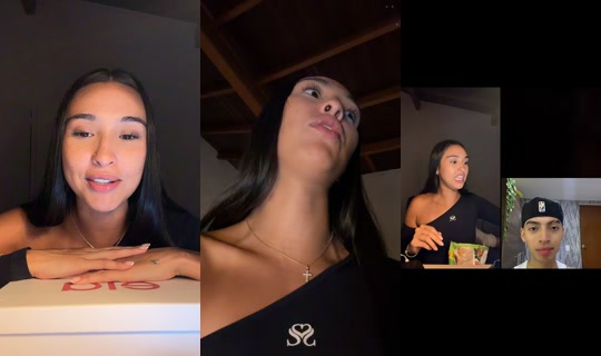 saratorresssss's Live Session — Oct 21, 2026, 5:23 AM