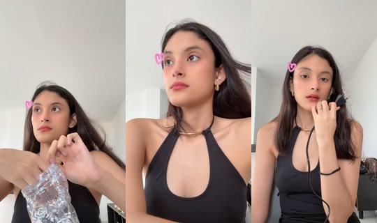 saray_bautt's Live Session — Jul 25, 2026, 5:34 PM