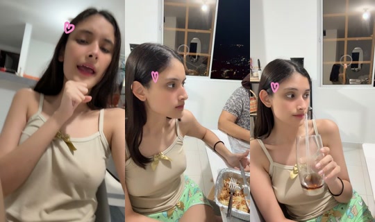 saray_bautt's Live Session — Jul 26, 2026, 3:12 AM