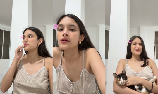saray_bautt's Live Session — Jul 27, 2026, 4:21 AM