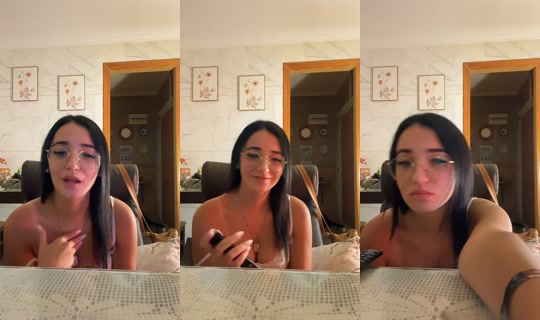 saraymartiiiin's Live Session — Jul 13, 2026, 3:10 AM