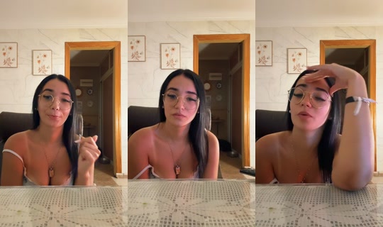 saraymartiiiin's Live Session — Jul 14, 2026, 2:28 AM