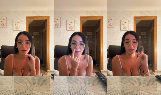 saraymartiiiin's Live Session — Jul 15, 2026, 1:53 AM