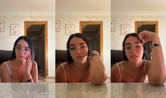 saraymartiiiin's Live Session — Jul 15, 2026, 2:22 AM