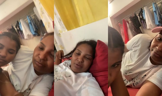 sarays048's Live Session — Jul 25, 2026, 2:04 AM