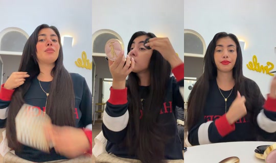 sarayvenezuela00's Live Session — Oct 18, 2026, 7:22 PM