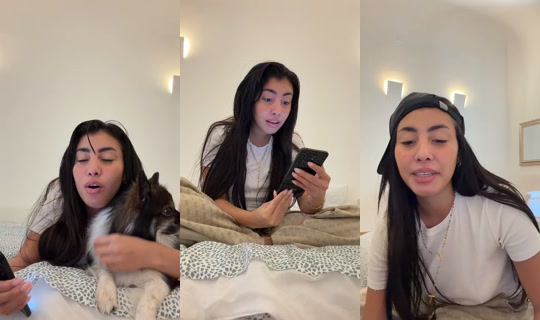 sarayvenezuela00's Live Session — Oct 20, 2026, 10:43 AM