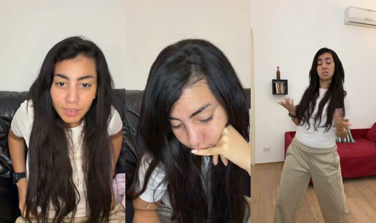 sarayvenezuela00's Live Session — Oct 21, 2026, 1:31 PM