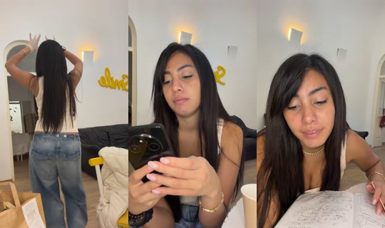 sarayvenezuela00's Live Session — Oct 24, 2026, 8:57 AM