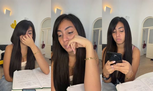sarayvenezuela00's Live Session — Oct 24, 2026, 9:48 AM