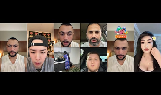 sardor_king511's Live Session — Jul 29, 2026, 1:59 PM