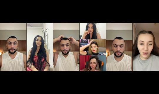 sardor_king511's Live Session — Jul 29, 2026, 3:39 PM