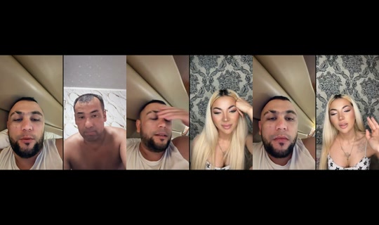 sardor_king511's Live Session — Jul 29, 2026, 8:35 PM