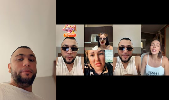 sardor_king511's Live Session — Jul 30, 2026, 4:11 PM