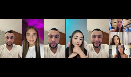 sardor_king511's Live Session — Aug 17, 2026, 4:15 PM
