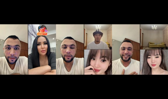 sardor_king511's Live Session — Aug 17, 2026, 5:05 PM