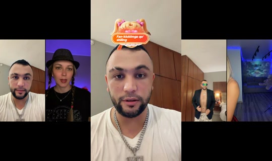 sardor_king511's Live Session — Aug 17, 2026, 6:46 PM