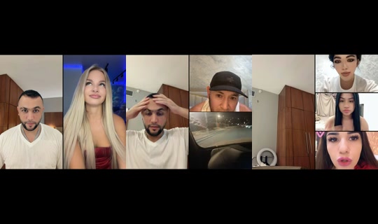 sardor_king511's Live Session — Aug 17, 2026, 7:36 PM