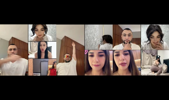 sardor_king511's Live Session — Aug 17, 2026, 8:26 PM