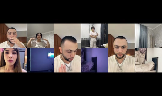 sardor_king511's Live Session — Aug 17, 2026, 9:16 PM