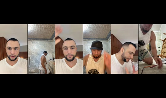 sardor_king511's Live Session — Aug 18, 2026, 5:33 PM