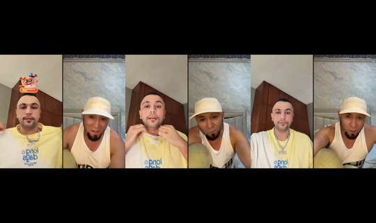 sardor_king511's Live Session — Aug 19, 2026, 11:31 PM
