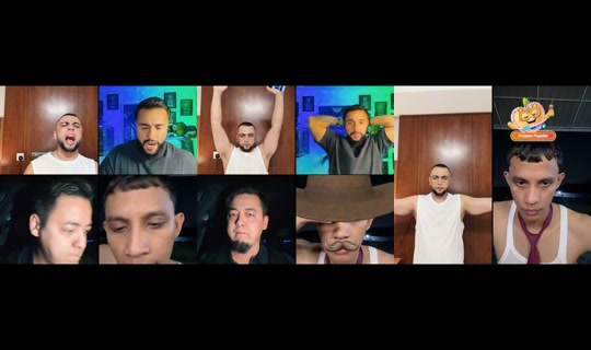 sardor_king511's Live Session — Sep 8, 2026, 6:16 PM