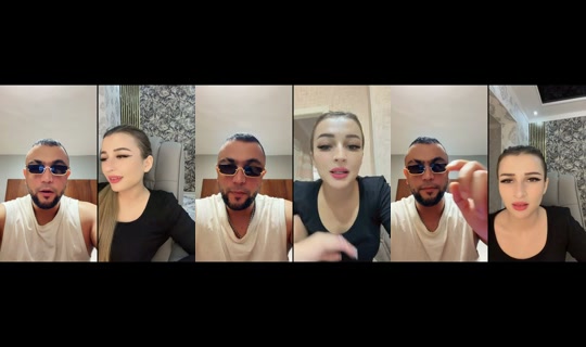 sardor_king511's Live Session — Sep 9, 2026, 5:00 PM