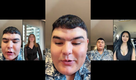 sardor_king511's Live Session — Sep 10, 2026, 6:07 AM