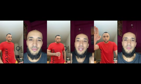 sardor_king511's Live Session — Oct 24, 2026, 11:58 AM
