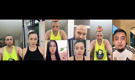 sardor_king511's Live Session — Oct 25, 2026, 4:22 PM