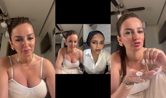 saregul19's Live Session — Jul 9, 2026, 7:10 PM