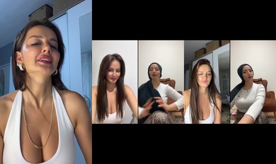 saregul19's Live Session — Jul 21, 2026, 9:50 PM