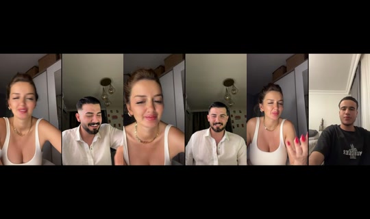 saregul19's Live Session — Jul 26, 2026, 8:40 PM