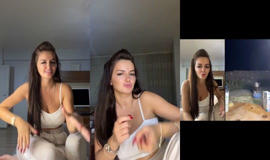 saregul19's Live Session — Aug 14, 2026, 11:27 PM