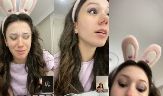 sarellle37's Live Session — Jul 8, 2026, 2:52 PM