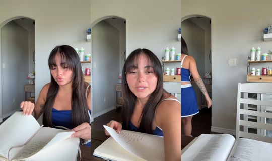 sarenrobles's Live Session — Jul 8, 2026, 5:40 PM