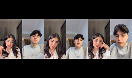 sarha_f6's Live Session — Oct 23, 2026, 10:04 PM