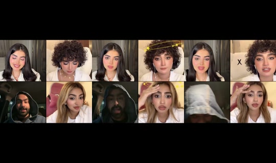 sarha_f6's Live Session — Oct 24, 2026, 12:14 AM