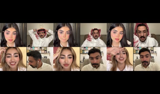 sarha_f6's Live Session — Oct 24, 2026, 12:31 AM