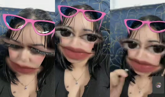 saribetti's Live Session — Oct 21, 2026, 8:03 PM