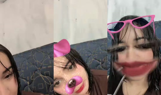 saribetti's Live Session — Oct 22, 2026, 12:31 AM