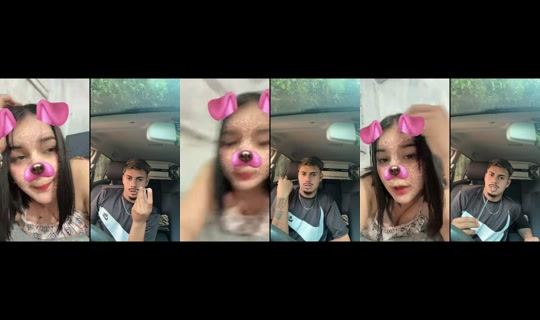 saribetti's Live Session — Oct 22, 2026, 8:13 PM