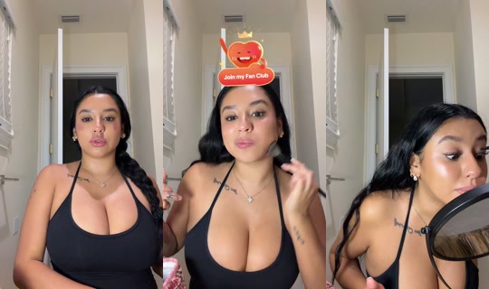sariibabyyy's Live Session — Sep 12, 2026, 9:58 PM