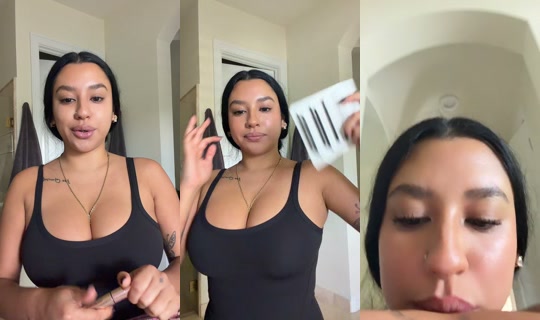 sariibabyyy's Live Session — Oct 9, 2026, 5:06 PM