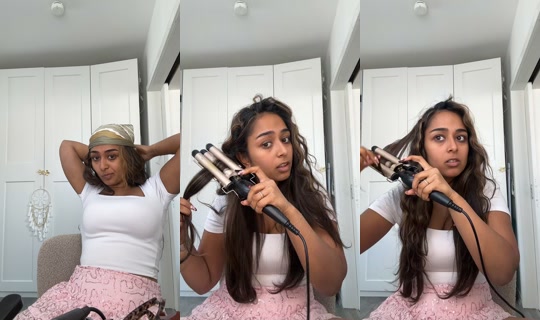 sariiceline's Live Session — Aug 3, 2026, 10:00 AM