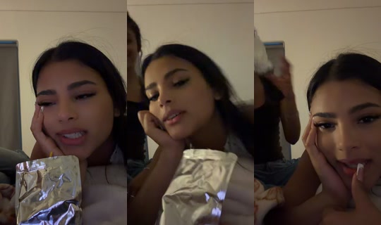 sarilara_'s Live Session — Oct 18, 2026, 4:25 AM