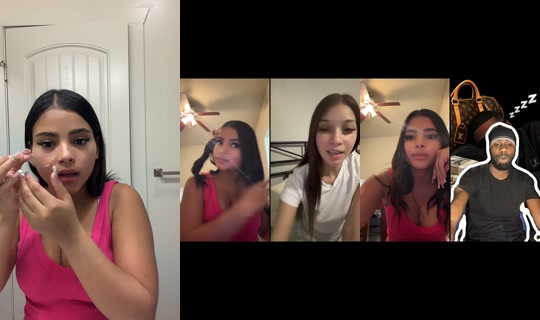 sarilara_'s Live Session — Oct 19, 2026, 1:29 AM