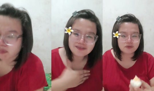 sariregarr's Live Session — Oct 24, 2026, 1:47 AM